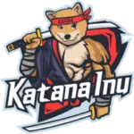 Katana Inu logo