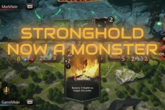 Might & Magic Fates Gets a Big Balance Patch
