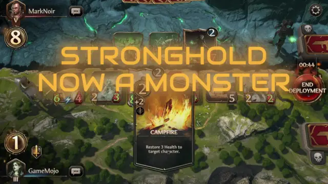 Might & Magic Fates Gets a Big Balance Patch