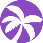 Moon Tropica logo