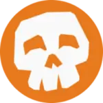 Pirate Nation Token logo