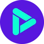 PlayDapp logo