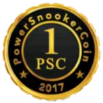 PowerSnookerCoin logo