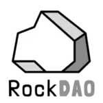 ROCK DAO logo
