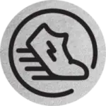 STEPN Green Satoshi Token on Solana logo