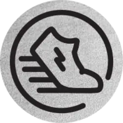 STEPN Green Satoshi Token on Solana