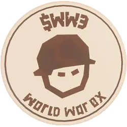 World War 0x