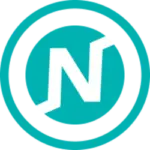 Wrapped NCG logo