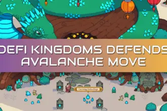 DeFi Kingdoms Blasts ‘Shell Game’ Criticism Over Move
