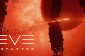 EVE Frontier