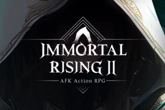 Immortal Rising 2