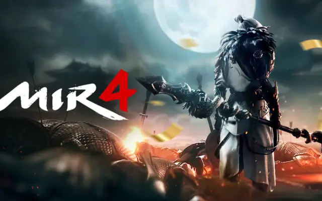 MIR4