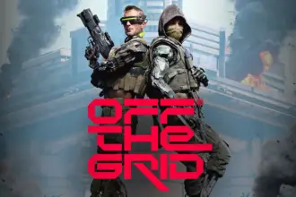 Off The Grid