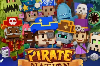 Pirate Nation