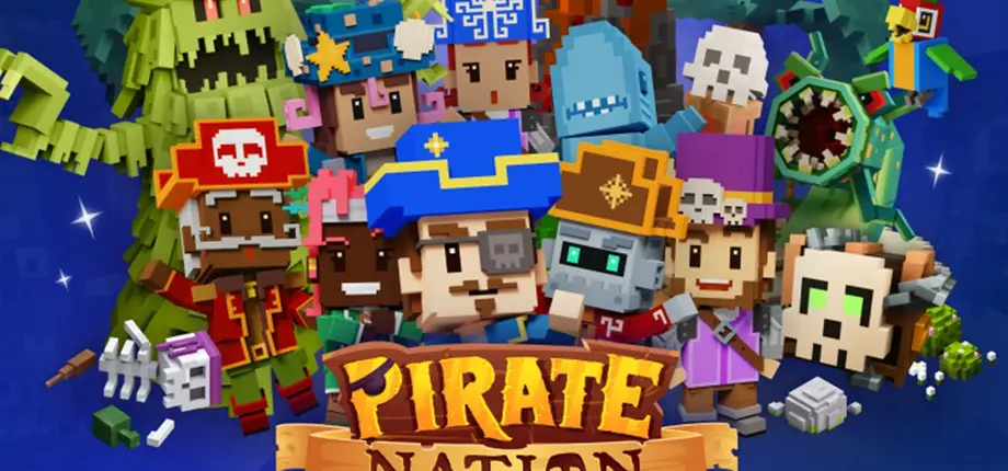 Pirate Nation