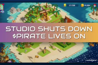 Proof of Play Shuts Down, Pirate Nation Lives On