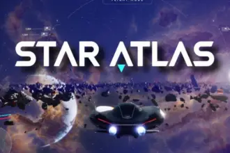 Star Atlas