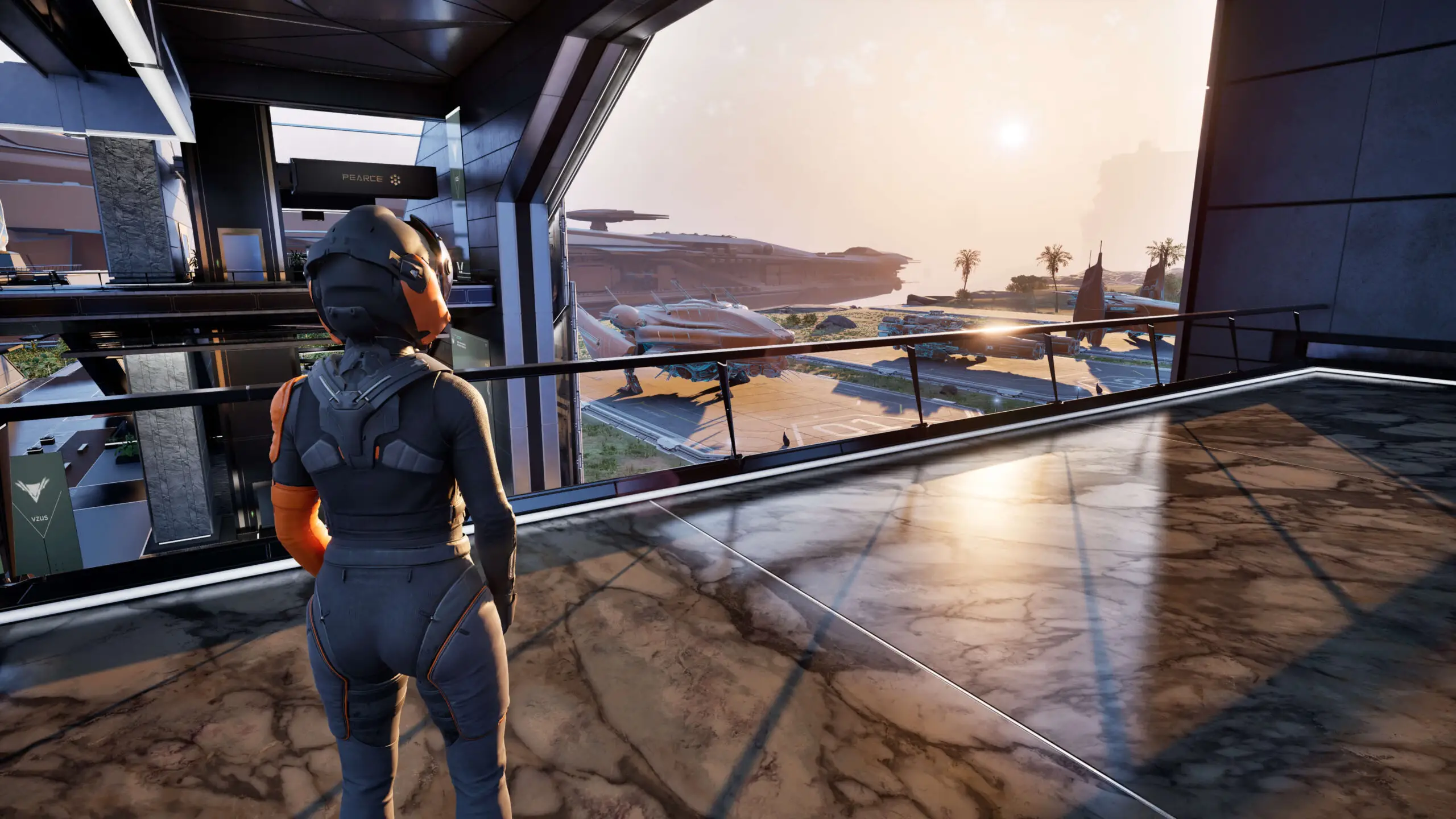 Star Atlas screenshot