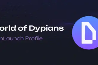 World Of Dypians