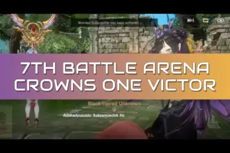 Last Memories’ 7th Battle Arena Crowns One Victor