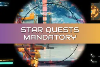 Artyfact Quest Portal Makes Star Quests Mandatory