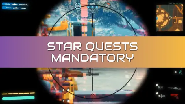 Artyfact Quest Portal Makes Star Quests Mandatory