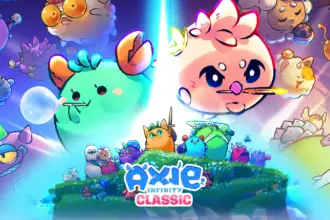 Axie Classic