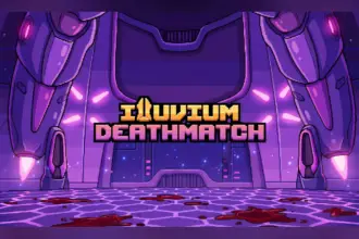 Illuvium Deathmatch