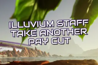 Illuvium (ILV) Staff Take Another Pay Cut as the Team Focuses on Obelisk Rising