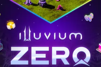 Illuvium: Zero