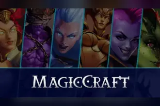 MagicCraft