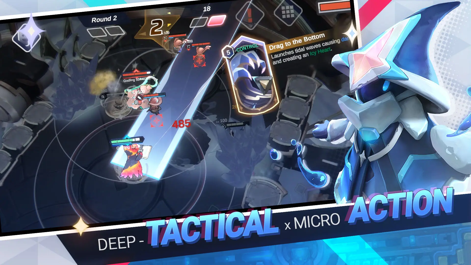 Apeiron screenshot