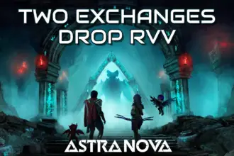 Astra Nova Crypto News: Bitget to Delist RVV After KuCoin