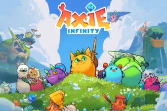 Axie Infinity: Origins