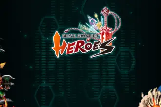 Brave Frontier Heroes