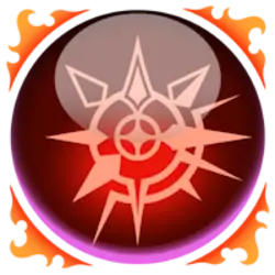 Brave Power Crystal
