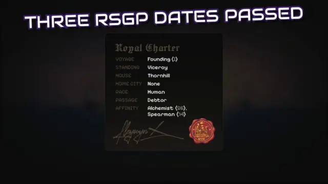Cambria Game’s RSGP Token Has Passed Three Launch Dates