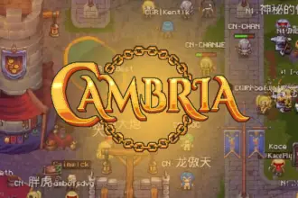 Cambria