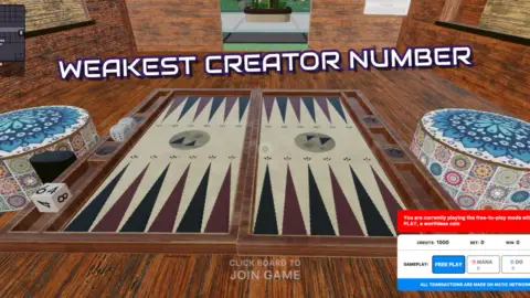 Decentraland News: Creator Count Is the Foundation’s Weakest Number