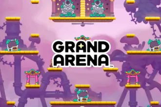Grand Arena
