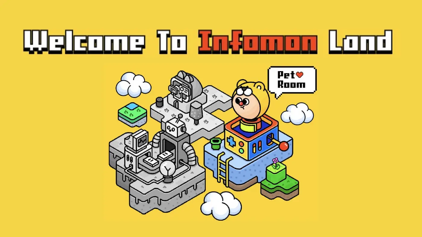 Infomon screenshot