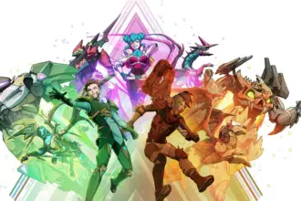 Kaidro: Clan Battles