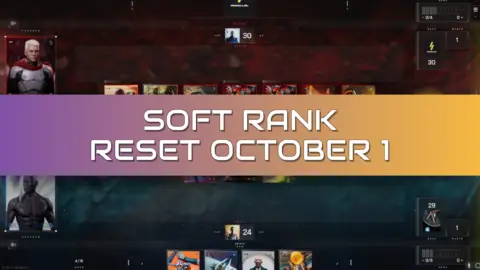 Parallel TCG Season 5: Sounds of Corruption Brings a Ranked Soft Reset