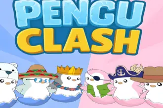 Pengu Clash