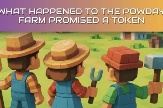 Powday Farm Promised a Token in January. It Launched Memecoins Instead