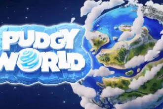 Pudgy World