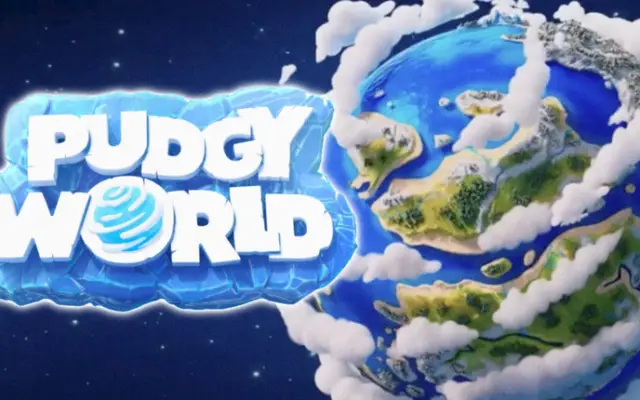 Pudgy World