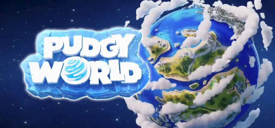 Pudgy World