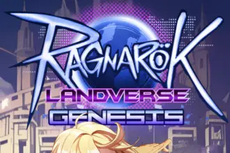 Ragnarok Landverse: Genesis