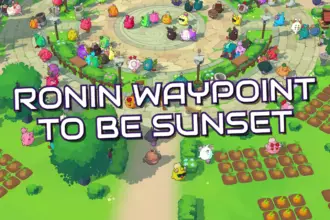 Ronin Waypoint Wallet Migration: Axie Infinity Players Have Until October 16